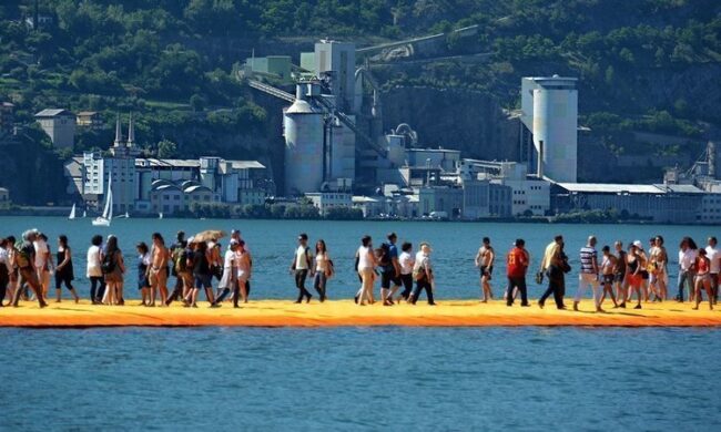 Frana sul Monte Saresano, ieri le prime tre esplosioni per testare l’attività della miniera