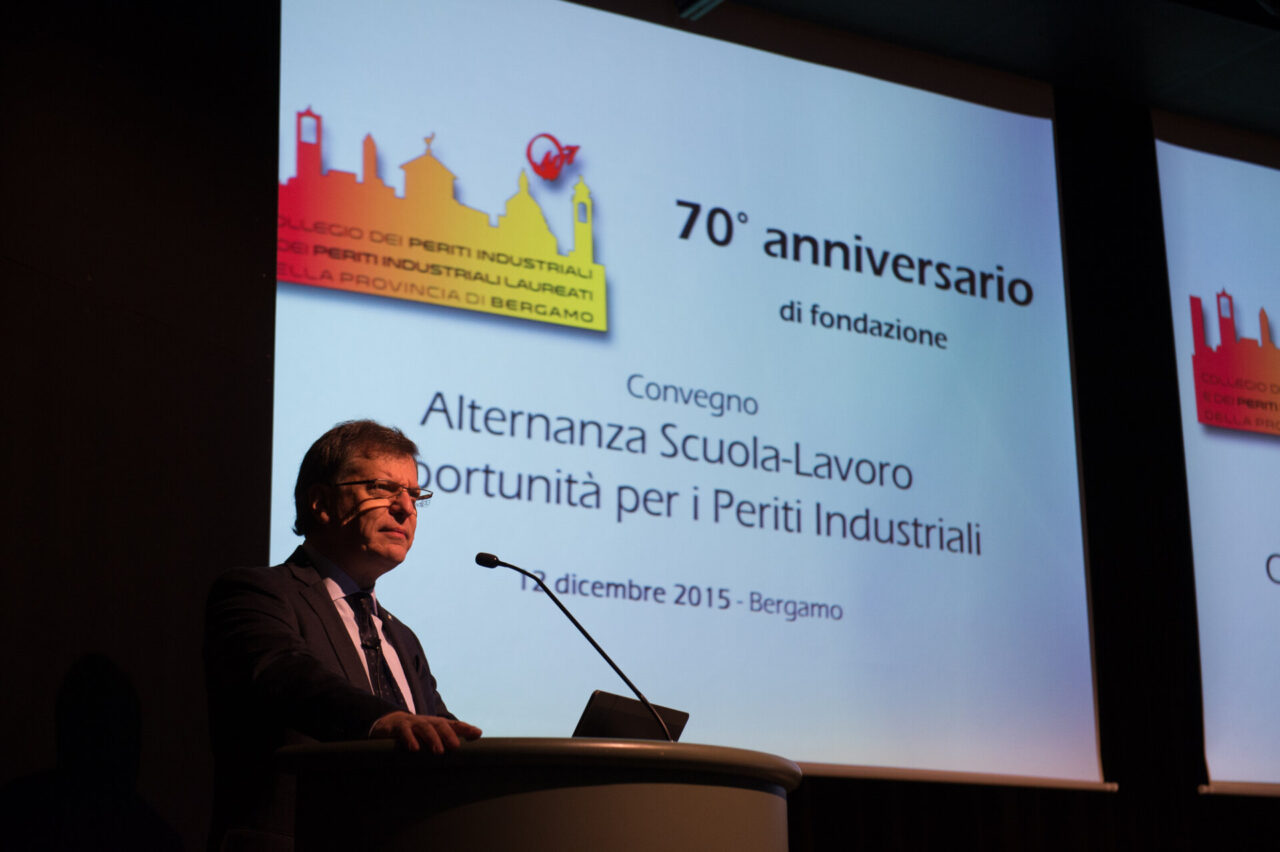 Esame di Stato e iscrizione all’albo dei periti industriali: ecco cosa cambia