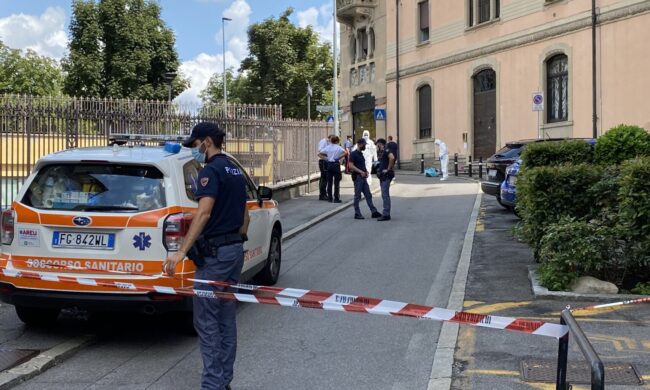 Omicidio di via Novelli: il giovane conferma la sua versione dei fatti. Chiesti i domiciliari