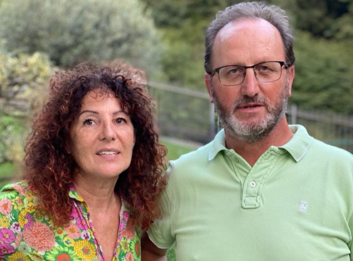 Altro che Gafforelli, a Valnegra il candidato sindaco sarà Enzo Milesi