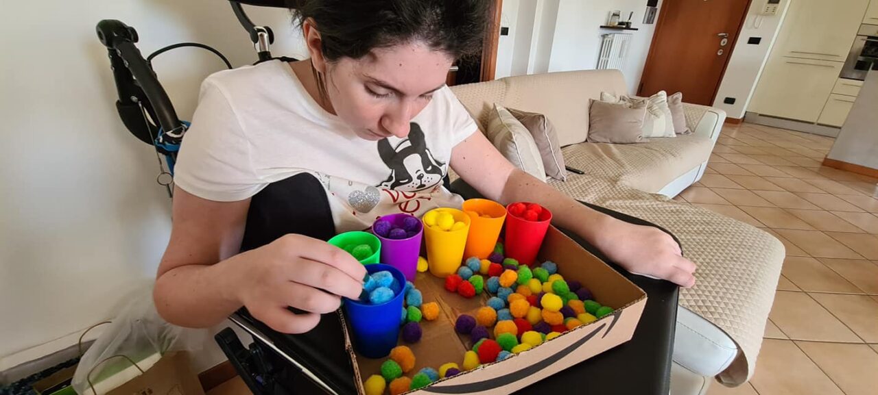 Ilaria non ce l’ha fatta: «La nostra guerriera ha perso la sua battaglia»