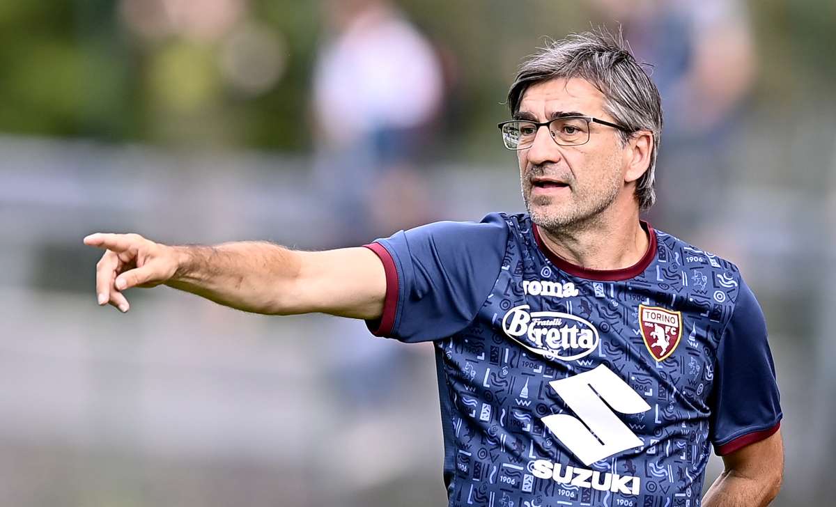 Manca solo l’annuncio, ma ci siamo: Ivan Juric è il nuovo allenatore dell’Atalanta