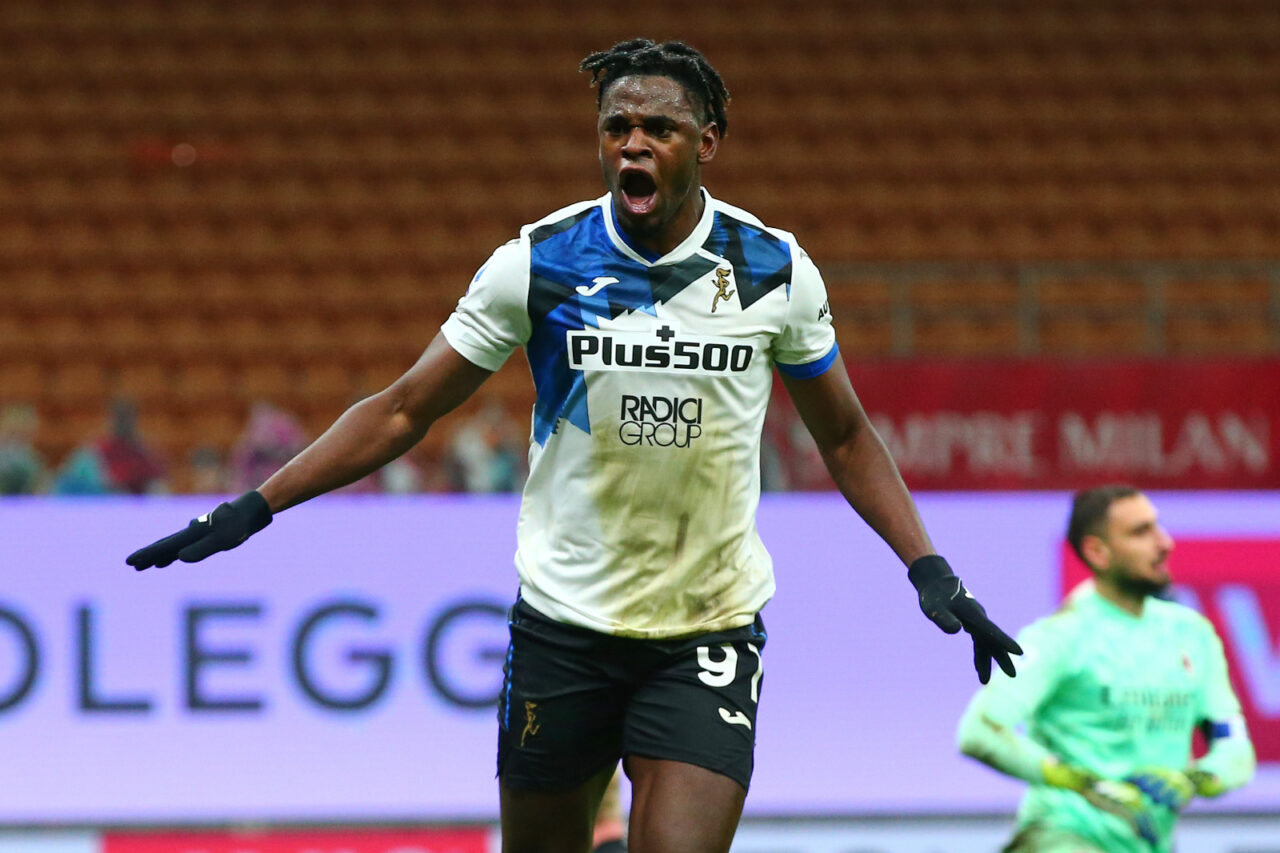 Zapata, tutto può succedere ma c’è solo una necessità: bisogna fare in fretta