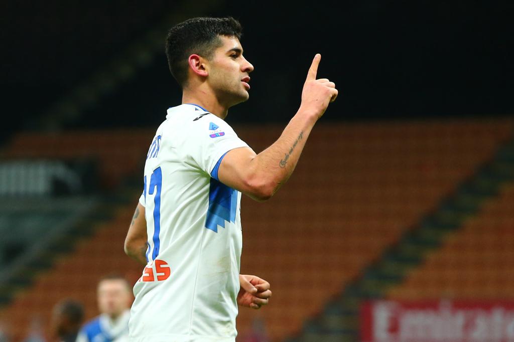 Praticamente fatta per Romero al Tottenham. L’Atalanta pronta a chiudere Demiral