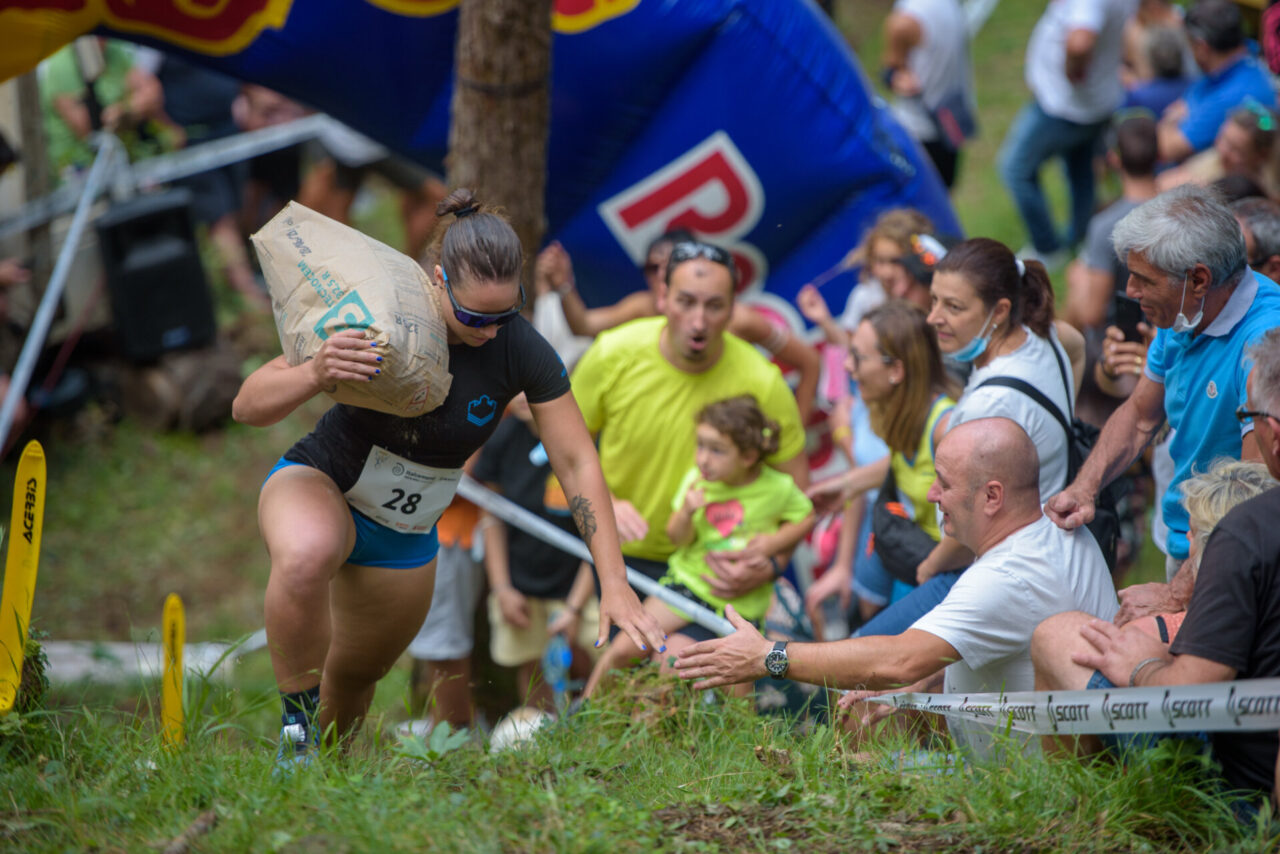 Magut Race, le foto e i video di un’edizione da record