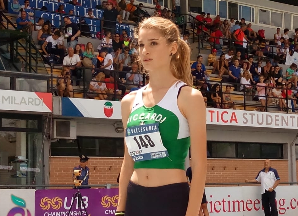 Addio al sorriso di Francesca Mirarchi, morta ai Laghi Gemelli