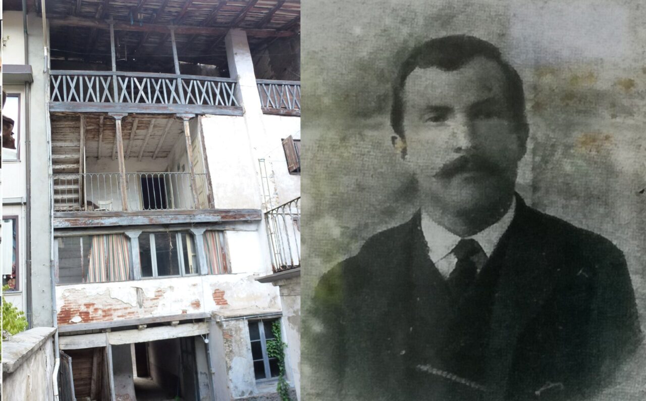 Si avvera il sogno di Luigi “Garì”: la sua casa a Gandino diventerà Hub del volontariato