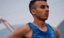 Hakim Elliasmine, il campione dell'Atletica Bergamo, sarà italiano. Finalmente