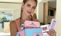 Chiara Ferragni e Pigna insieme: la collezione scuola con astucci, quaderni e diari