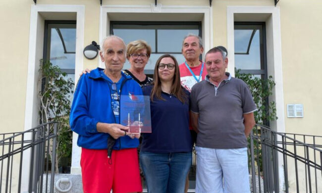 Parte da Monterosso la marcia Vita per la Vita, per sensibilizzare a donare gli organi