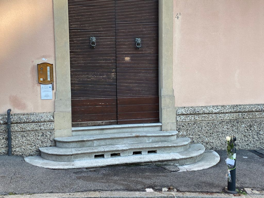 La tragedia di due famiglie. I Patelli: «Non ci sentiamo di dire nulla, siamo a pezzi»