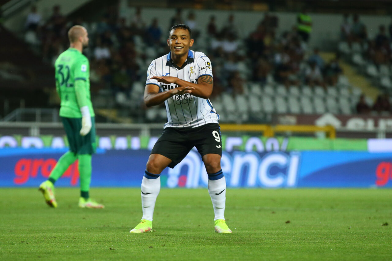 Muriel no, Zapata forse, Piccoli sì: il borsino degli attaccanti per i prossimi match