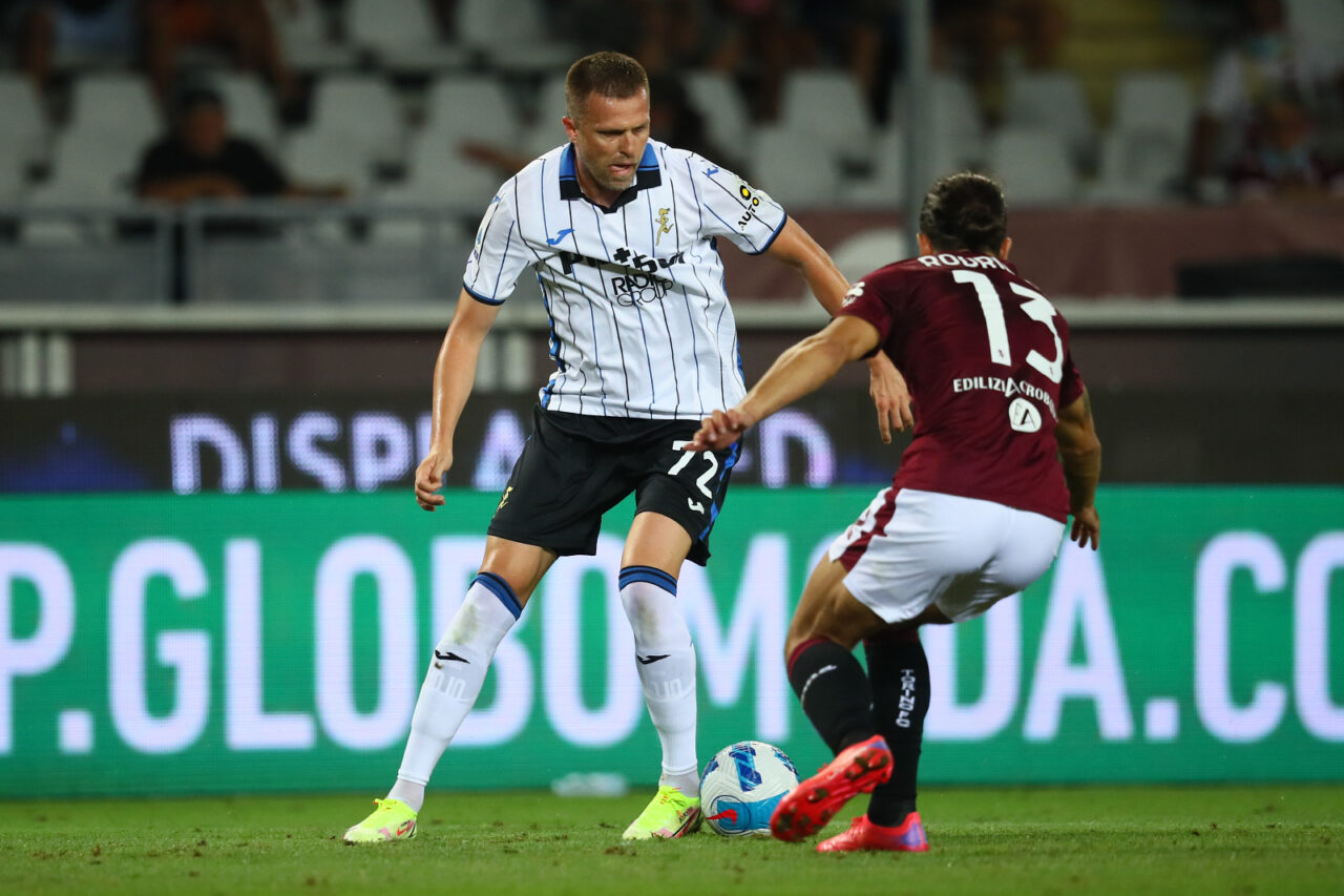 Ilicic o Piccoli a Salerno? Per Zapata possibile un po’ di riposo in vista di Sassuolo e Inter