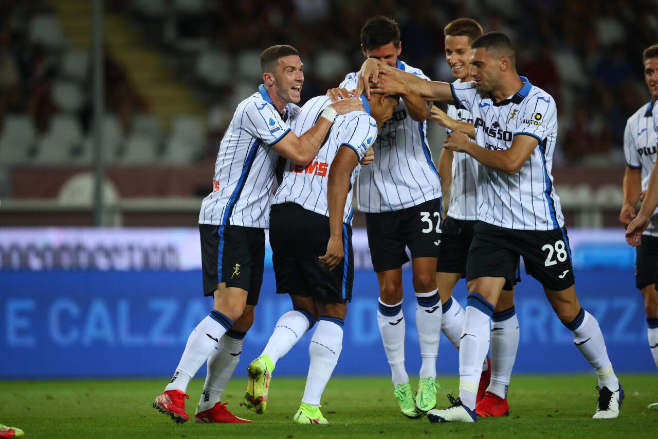 Torino-Atalanta e la certezza di Gasp: se la gamba non gira, difficile fare il solito calcio