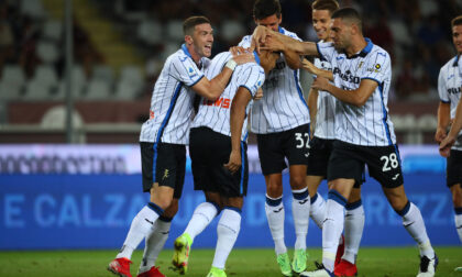 Torino-Atalanta e la certezza di Gasp: se la gamba non gira, difficile fare il solito calcio