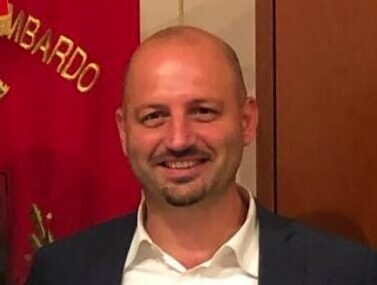 Camillo Bertocchi si ricandida a sindaco di Alzano (lo davano tutti per scontato)