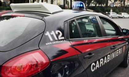 Motoraduno clandestino a Chiuduno: venti giovani identificati dai carabinieri