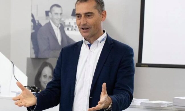 La Vanoncini nelle sede storica Olivetti per raccontare il modello virtuoso del “book club”