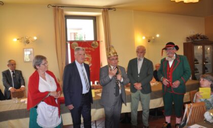 Ducato di Piazza Pontida: salta il Festival del Folklore, ma è in arrivo la Gran Festa