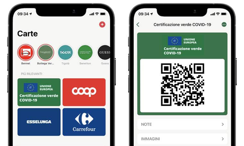 Pass iphone. Green Pass Wallet. Как создать пасс на телефоне. 2022.