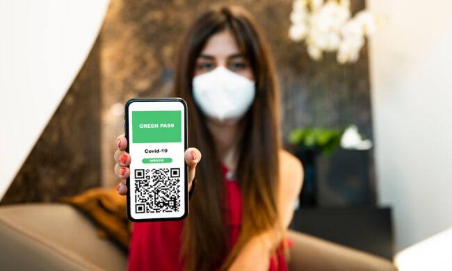 Green Pass: debutto senza intoppi per ristoranti e locali, soffrono invece palestre e musei