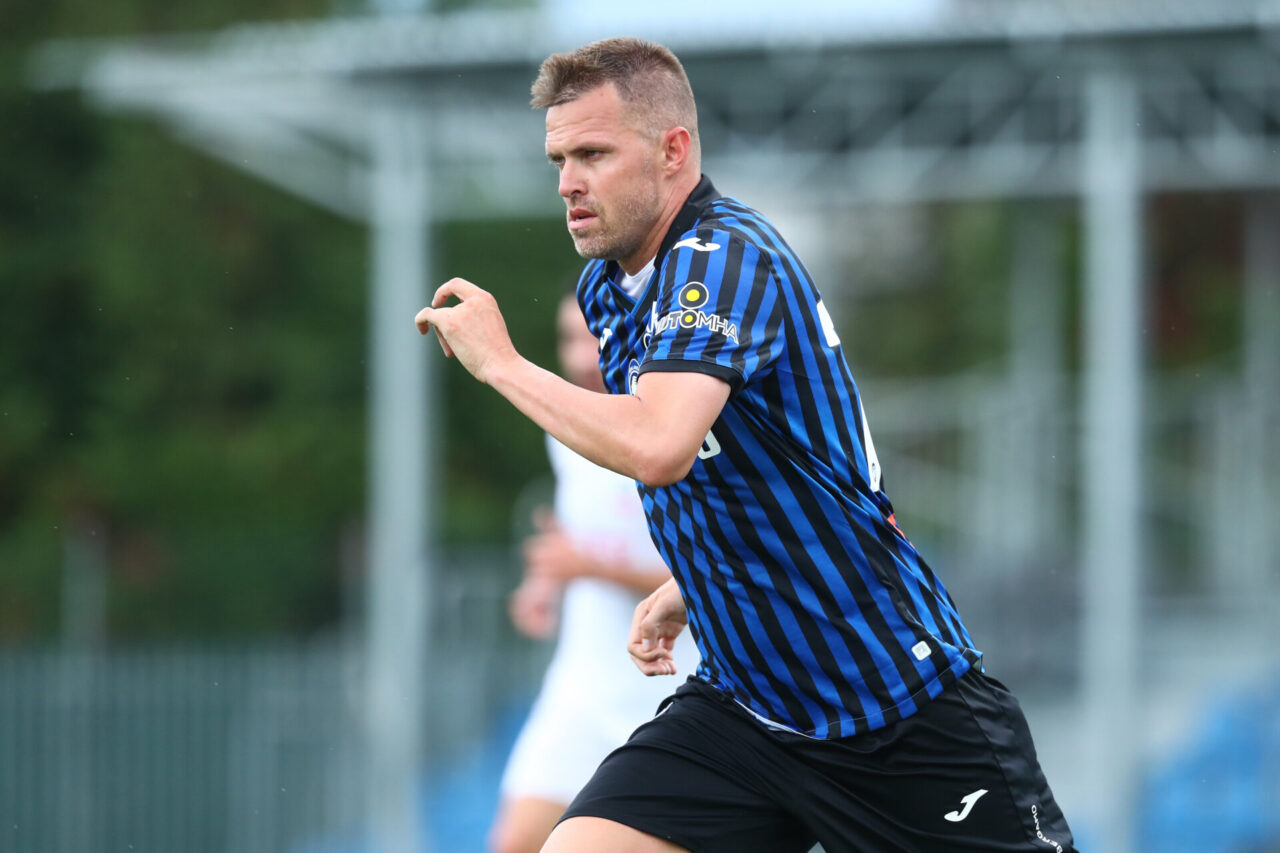 Ilicic e Zapata i migliori, buona prova di Toloi e Palomino. Male (ancora) gli altri attaccanti