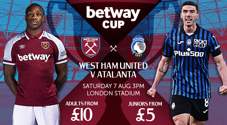 Atalanta sconfitta per 2-0 dal West Ham, ma tante note positive per il Gasp