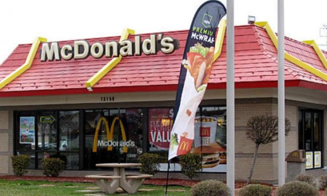 L’Antitrust contro McDonald’s: «Clausole troppo vincolanti nei contratti di franchising»