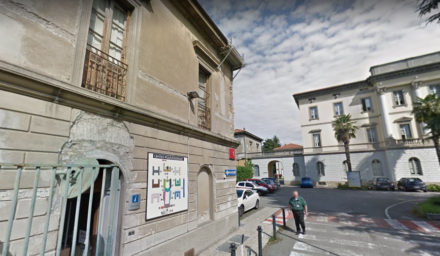 Un centro per i disturbi alimentari degli adolescenti nell’ex manicomio di Borgo Palazzo