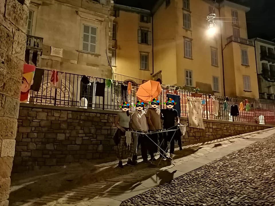 Ringhiera di Porta San Giacomo, il sovrintendente sfida Sgarbi e Belotti