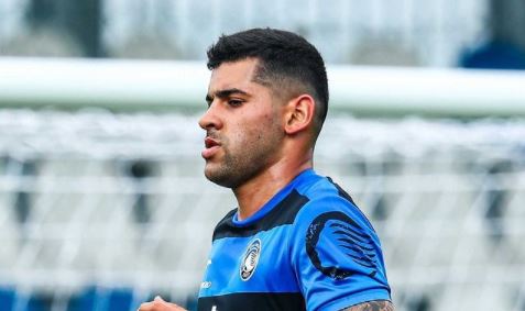 Primo giorno a ranghi completi: arrivati gli ultimi 6 giocatori, altri 4 sono in partenza