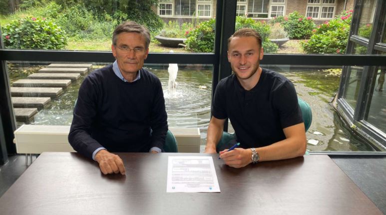 Koopmeiners è un nuovo giocatore dell’Atalanta, all’AZ Alkmaar vanno 14 milioni di euro