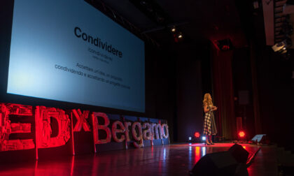 A fine settembre torna TEDx, in presenza (e online) dal Teatro Donizetti