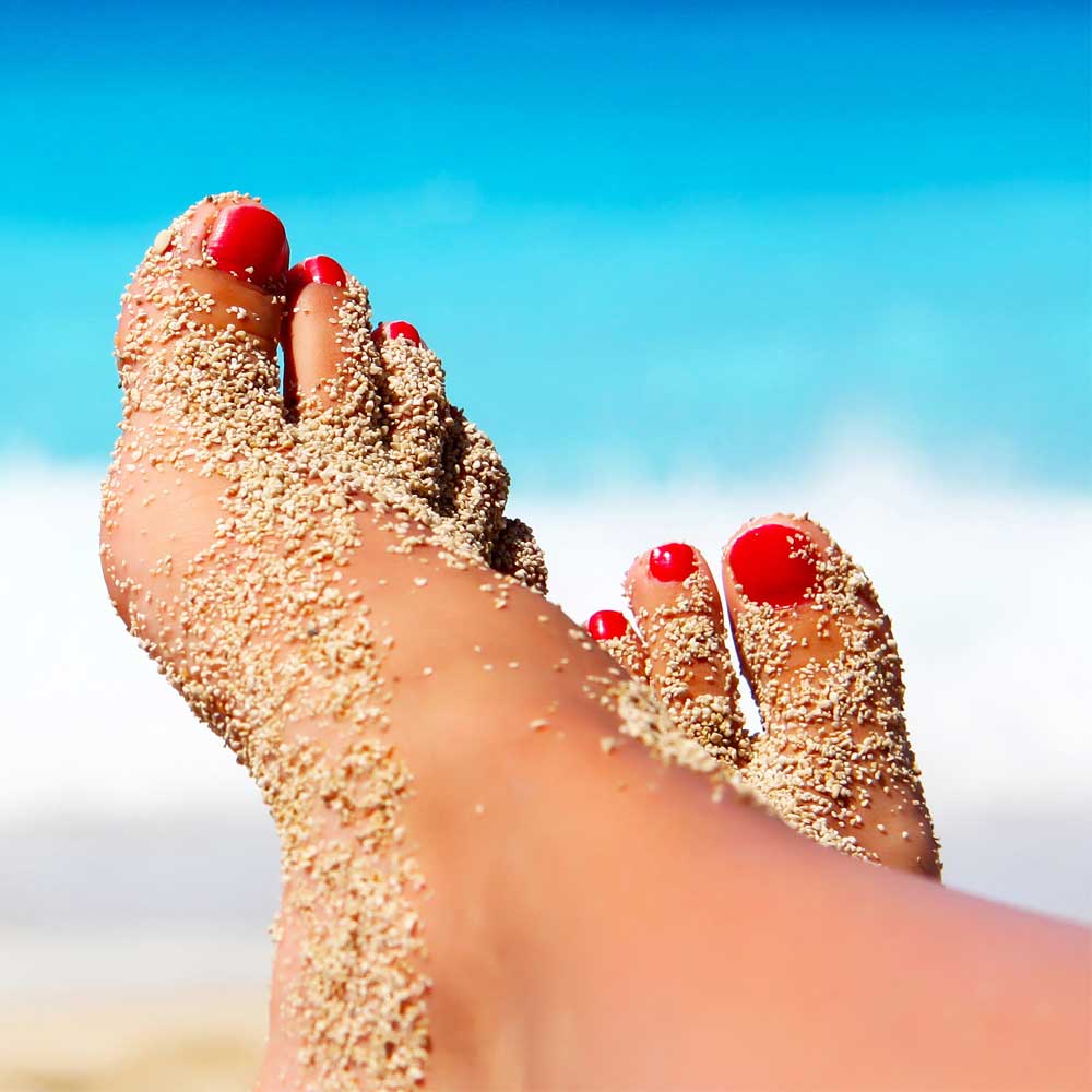 10 frasi dei bergamaschi al mare (visto che in montagna praticamente ci viviamo)