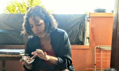 Estintore mai utilizzato vicino alla stanza di Elena Casetto, morta nel rogo al Papa Giovanni