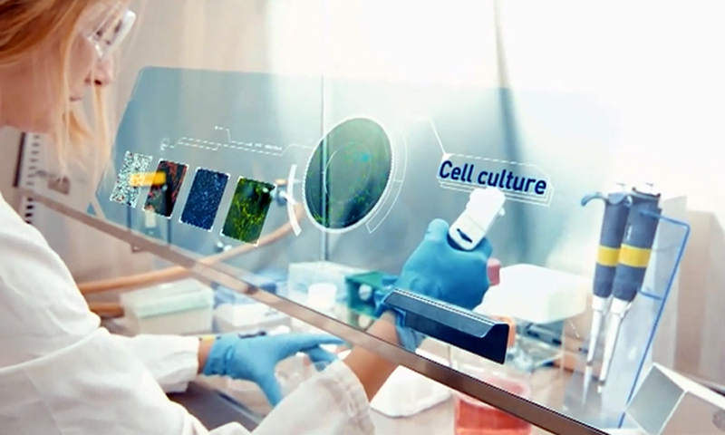 Non solo monoclonali: due nuovi antivirali sperimentati “in pillola”