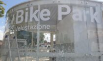Velostazione, Bikebox e una nuova officina: Palazzo Frizzoni approva il progetto "BiCity"