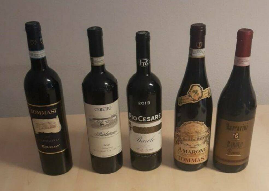Città Alta, furto di vini al ristorante (e bicicletta rubata a casa): arrestato 62enne