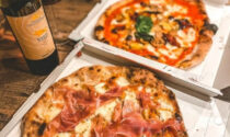 Tra le 50 migliori pizzerie d'asporto italiane c'è anche la bergamasca Scrocchia