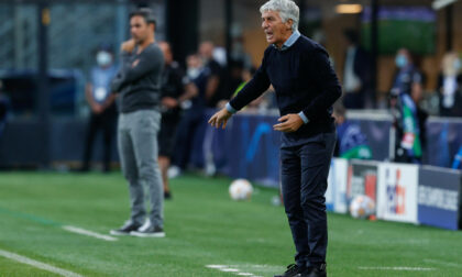 Atalanta a Empoli, Lazio-Inter e Juve-Roma: sarà un turno di campionato importante