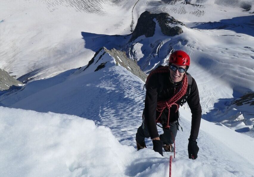 Chi era Matteo Cornago, il giovane studente d’ingegneria con la montagna nel cuore