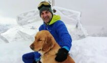 Famiglia, lavoro e montagna: chi era il veterinario Giovanni Allevi