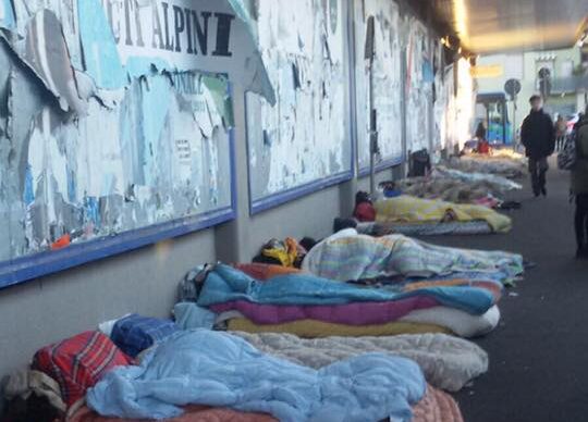 Vaccini anti-Covid agli “invisibili”: in estate a Bergamo vaccinate 125 persone fragili