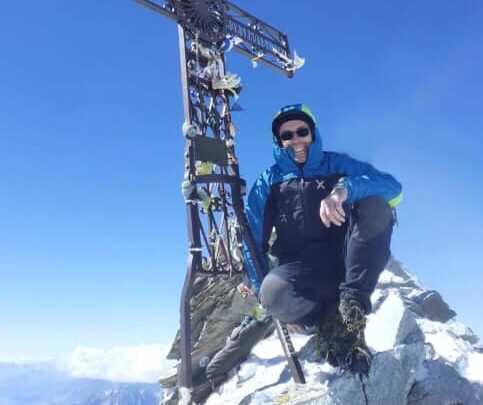 Sulla Presolana un defibrillatore d’emergenza nel ricordo di Alessandro Fornoni