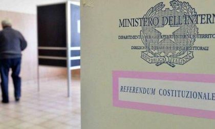 A Bergamo le urne “traslocano” dalle scuole: circa l’80% delle sezioni sarà in altri luoghi