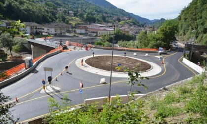 Variante di San Giovanni Bianco, arrivano 70mila euro per lo studio di fattibilità
