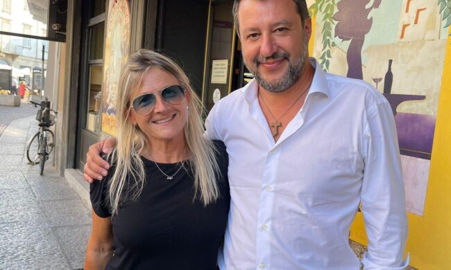 Dopo gli imbarazzi la tirata d’orecchi: Legambiente risponde all’attivista candidata con la Lega