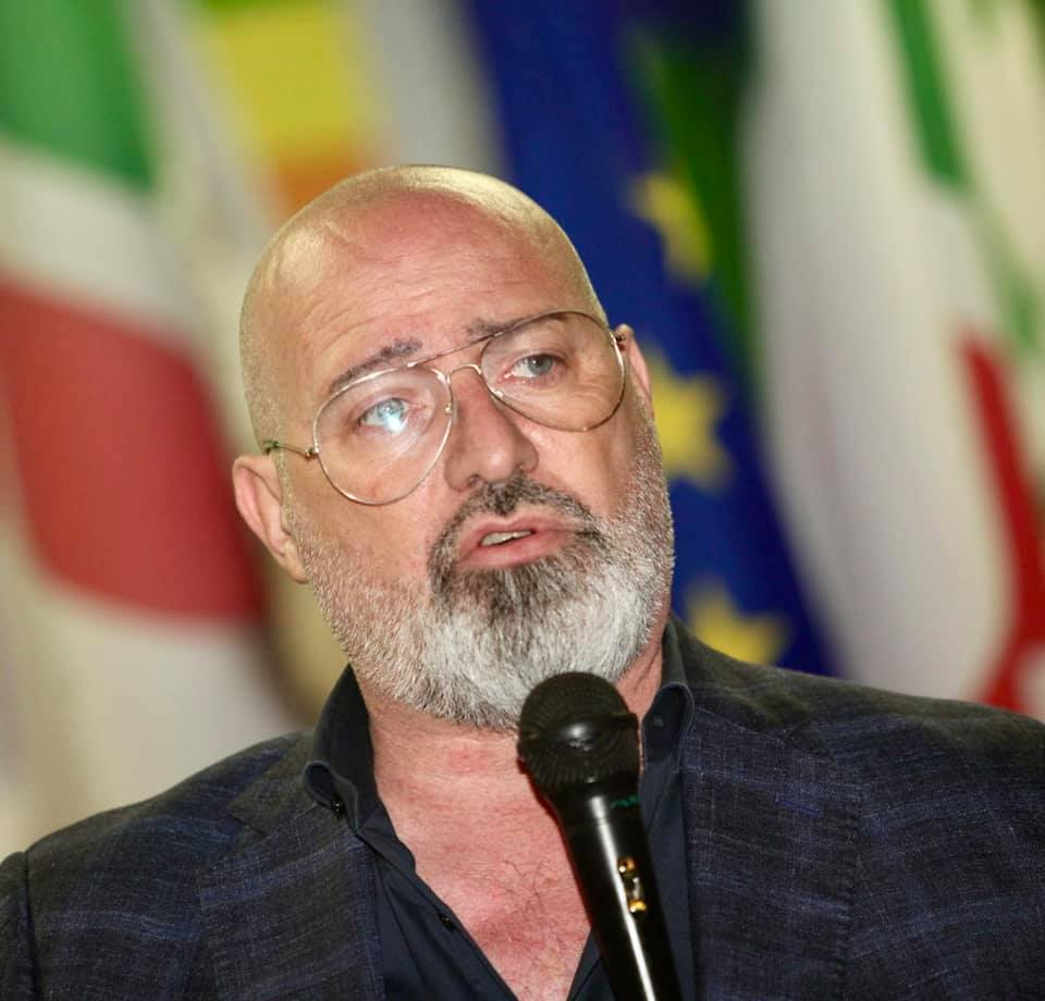 Stefano Bonaccini a Bergamo: presenterà il suo nuovo libro “Il Paese che vogliamo”