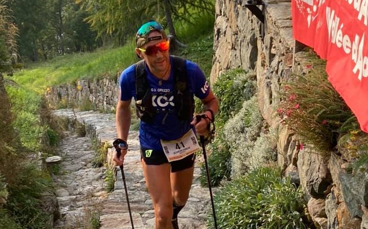 Il Tor des Geants parla bergamasco: Bosatelli in top ten, sugli scudi Paganelli e Picinali