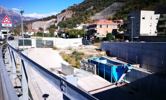 Lecco-Bergamo: c’è l’accordo per la progettazione esecutiva (in attesa del cantiere)